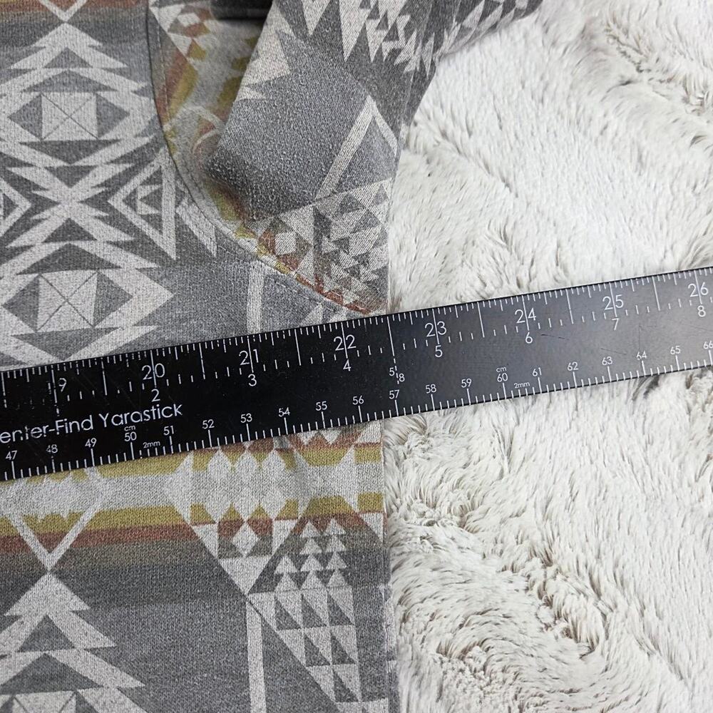 Ariat x pendleton geometric tribal pattern collab… - image 7